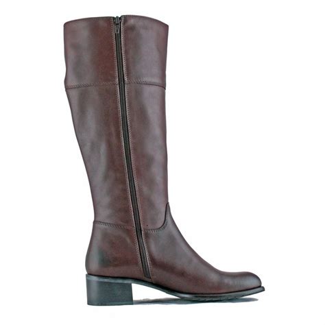 bottes mollet large|Jilsen 